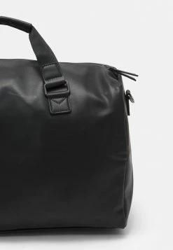 Pier One UNISEX - Weekend Bag - Black -Pier One Shop 1365b9f0379a4e39bee5488d8e95b189