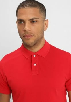Pier One Polo Shirt - Red -Pier One Shop 13f10ed4334948adacdcd3f5365fa64f