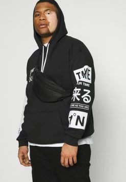 Pier One Sweatshirt - Black -Pier One Shop 1458522f8766466088b18c150c7510ac