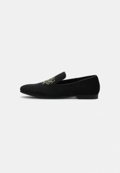 Pier One Slip-ons - Black