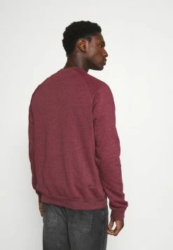 Pier One Sweatshirt - Bordeaux -Pier One Shop 14d8bec2a5104bde8da256154eb9f551