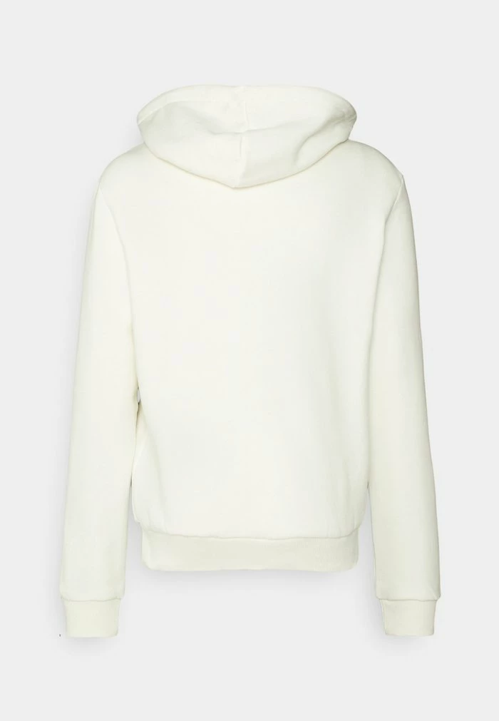 Pier One Hoodie - Off-white 2 Pier One Hoodie - Off-white - Image 2