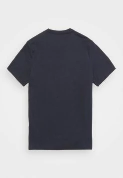 Pier One Basic T-shirt - Dark Blue -Pier One Shop 151b90f47078496fb2ad7fa30a7530c2