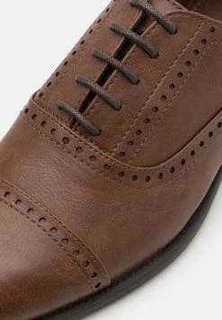 Pier One Lace-ups - Brown -Pier One Shop 15431142418145e09f00f7d2786977b9