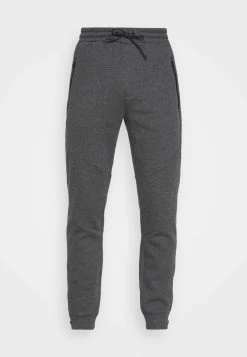 Pier One Tracksuit Bottoms - Mottled Dark Grey 10 Pier One Tracksuit Bottoms - Mottled Dark Grey -Pier One Shop 164582e258a247a28873c15acc1fb33f