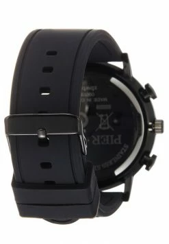 Pier One Watch - Black -Pier One Shop 166b1a1849774deeb7f4a589d92b8830