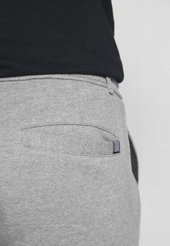 Pier One Shorts - Mottled Light Grey -Pier One Shop 166fbd41af6646baab1e7b109b5e4662