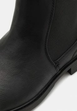 Pier One Classic Ankle Boots - Black -Pier One Shop 16aa098f4e884c26946ddbf4d491a60f