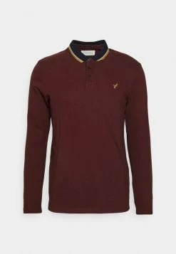 Pier One Polo Shirt - Brown -Pier One Shop 16aa4065537748e4b103aa270fa70452