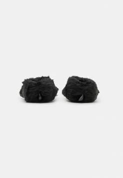 Pier One Slippers - Black 8 Pier One Slippers - Black -Pier One Shop 16e14d473c7e49f3a00c1607f2dec7e0