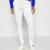 Pier One Tracksuit Bottoms - White
