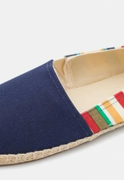 Pier One Espadrilles - Dark Blue 15 Pier One Espadrilles - Dark Blue -Pier One Shop 1789d6210b0e45649ed7af176e0983b6
