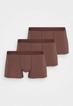 Pier One 3 PACK - Pants - Brown -Pier One Shop 17949975c69646619fc931ea3853b333
