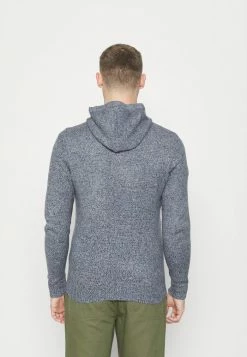 Pier One Jumper - Mottled Blue -Pier One Shop 17e806f16cf243dab757f30c12aaff2d