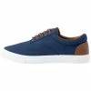 Pier One Trainers - Dark Blue
