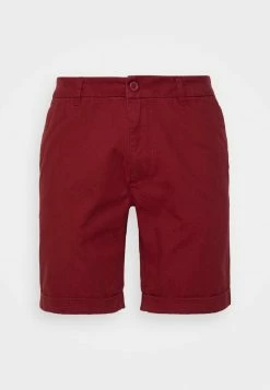 Pier One Shorts - Red
