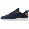 Pier One Trainers - Dark Blue