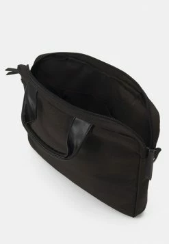 Pier One UNISEX - Laptop Bag - Black -Pier One Shop 1835995a55724972b17d3e3408f3293a