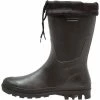 Pier One UNISEX - Wellies - Black