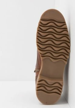 Pier One Lace-up Ankle Boots - Cognac -Pier One Shop 18fe10736355477a91fd5c21505e6275