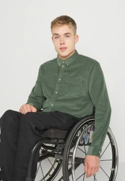 Pier One Shirt - Green -Pier One Shop 1909f7ab12604dd0869dca5185057d16