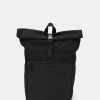Pier One UNISEX - Rucksack - Black