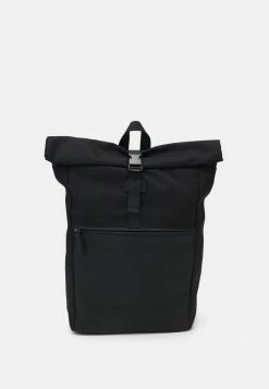 Pier One UNISEX - Rucksack - Black