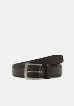 Pier One Belt - Dark Brown