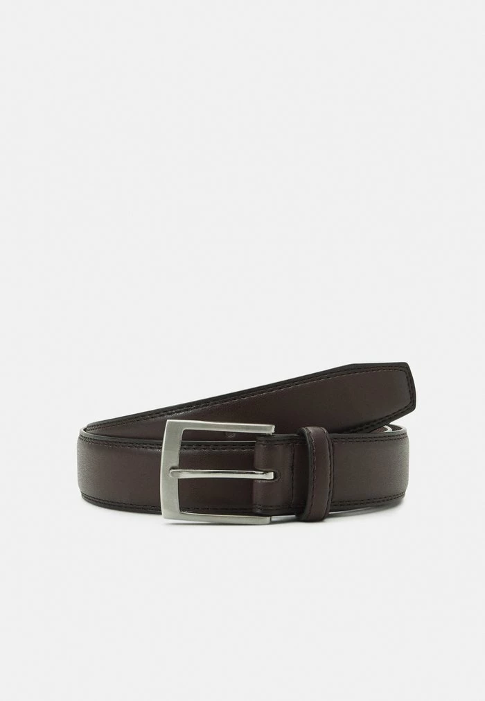 Pier One Belt - Dark Brown 1 Pier One Belt - Dark Brown