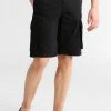 Pier One Shorts - Black