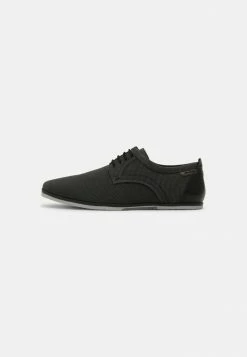 Pier One Casual Lace-ups - Black