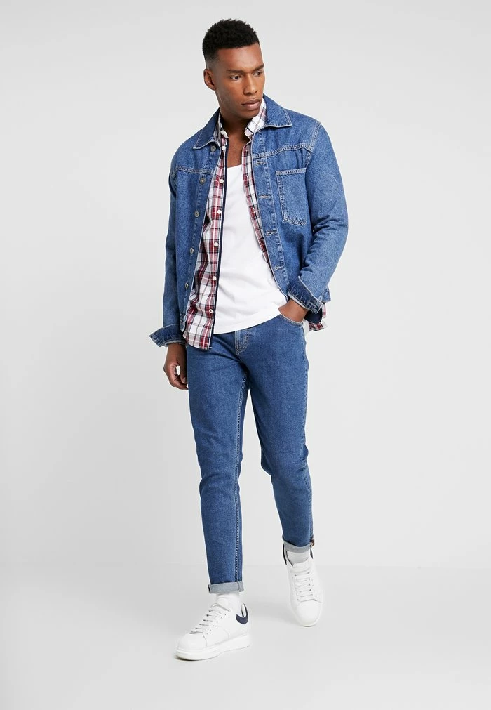 Pier One Top - White 2 Pier One Top - White - Image 2