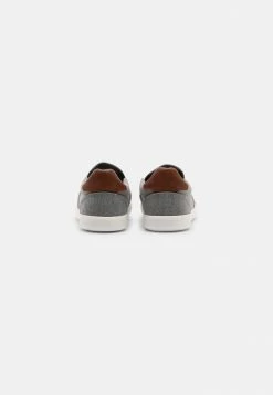 Pier One UNISEX - Slip-ons - Dark Grey 9 Pier One UNISEX - Slip-ons - Dark Grey -Pier One Shop 1a4cf2d9897d4c98b0ddac911d5c994e