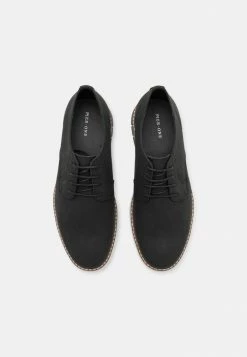 Pier One Casual Lace-ups - Black -Pier One Shop 1a4d8546eae74ea880a73823c765cf3f