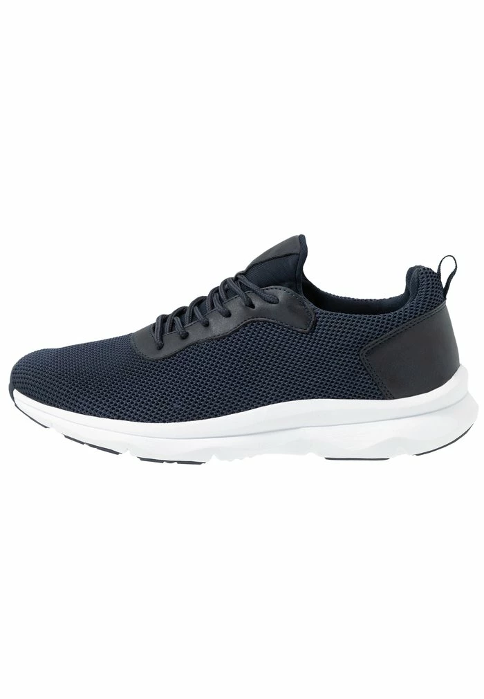 Pier One Trainers - Dark Blue 1 Pier One Trainers - Dark Blue