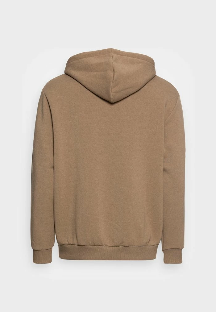 Pier One Sweatshirt - Tan 2 Pier One Sweatshirt - Tan - Image 2