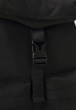 Pier One UNISEX - Rucksack - Black -Pier One Shop 1aec6bea996b4cb88f7b0977fec006a5