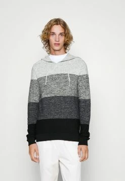 Pier One Jumper - Grey