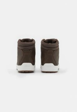 Pier One High-top Trainers - Brown -Pier One Shop 1b59e774c8e34e419921df1a0312443a
