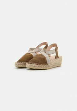 Pier One LEATHER - Platform Sandals - Brown 8 Pier One LEATHER - Platform Sandals - Brown -Pier One Shop 1bd9e5c356e44e6a90126f8da38550af