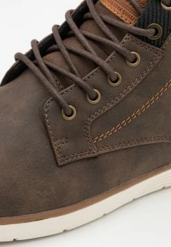 Pier One High-top Trainers - Brown -Pier One Shop 1c0af372ec504270becb5aec591c9810