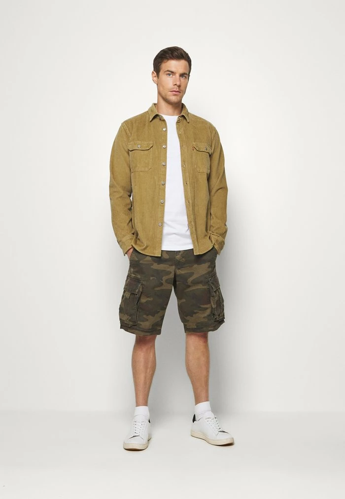 Pier One 7 PACK - Basic T-shirt - White 2 Pier One 7 PACK - Basic T-shirt - White - Image 2