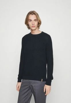 Pier One Jumper - Dark Blue 9 Pier One Jumper - Dark Blue -Pier One Shop 1c1242ea7f044fe8beb46dbb6c9b1521