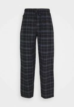Pier One Pyjama Bottoms - Black/blue 9 Pier One Pyjama Bottoms - Black/blue -Pier One Shop 1c27a03a563c46129857d67bc98a773c