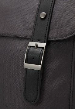 Pier One UNISEX - Rucksack - Grey -Pier One Shop 1c36ad0960534b74b2e583bac98b65f8