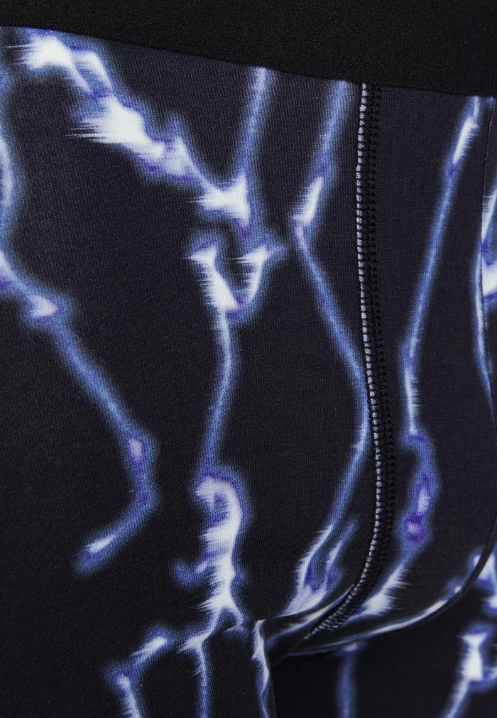 Pier One 3 PACK - Pants - Black 6 Pier One 3 PACK - Pants - Black - Image 6