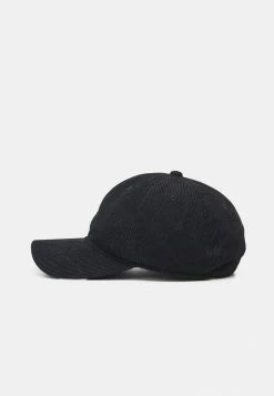 Pier One UNISEX - Cap - Black -Pier One Shop 1c528551d6f94c339fb9375acd215d3d