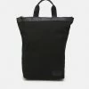 Pier One UNISEX - Rucksack - Black