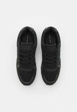 Pier One Trainers - Black -Pier One Shop 1cb4adbe6cda41dea019ad86749a182e