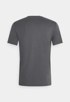 Pier One Basic T-shirt - Dark Grey 4 Pier One Basic T-shirt - Dark Grey -Pier One Shop 1cead10f10a841ecb8aef9e9100cdf71